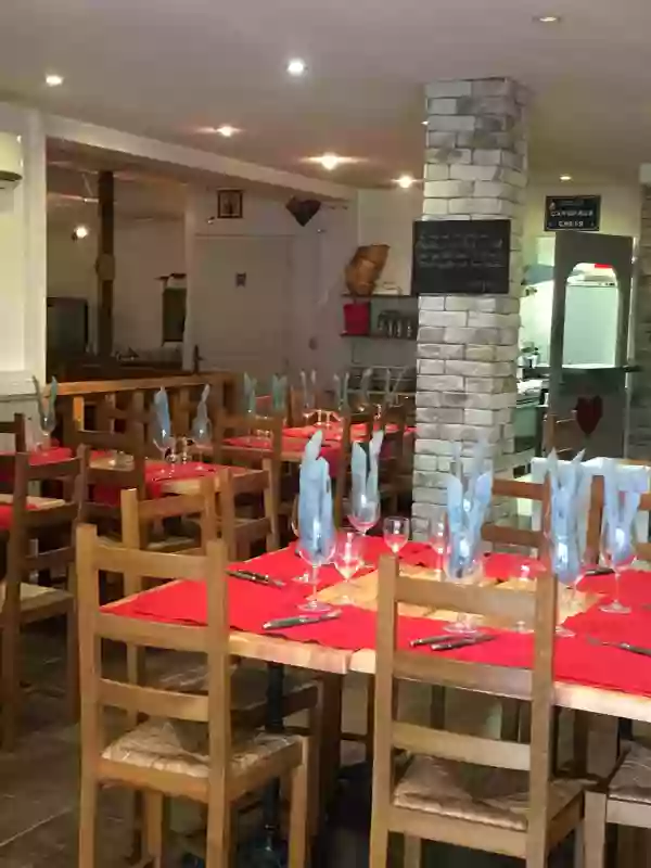 L'atypique - Restaurant La Ciotat - Ou manger a la Ciotat