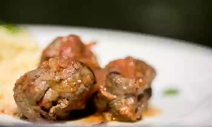 Le restaurant - L'atypique - La Ciotat - Ou manger a la Ciotat